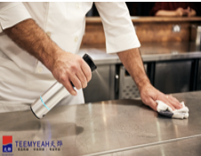 常見的殺菌系統(tǒng)的工作原理